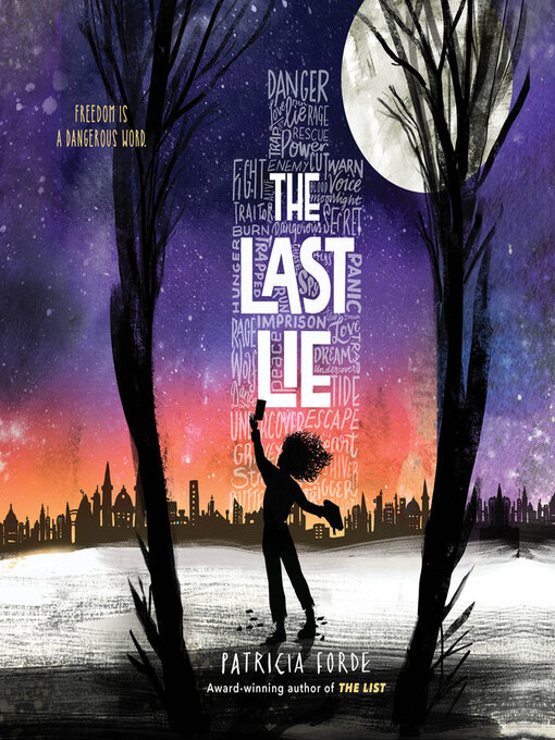 Title details for The Last Lie by Imogen Wilde - Available